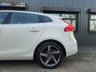 USED 2014 14 VOLVO V40 1.6 D2 R-DESIGN 5d 113 BHP 