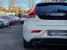 USED 2014 14 VOLVO V40 1.6 D2 R-DESIGN 5d 113 BHP 