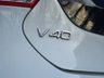 USED 2014 14 VOLVO V40 1.6 D2 R-DESIGN 5d 113 BHP 