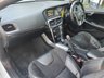 USED 2014 14 VOLVO V40 1.6 D2 R-DESIGN 5d 113 BHP 