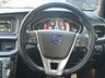 USED 2014 14 VOLVO V40 1.6 D2 R-DESIGN 5d 113 BHP 