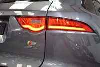 USED 2019 19 JAGUAR F-PACE 3.0 S AWD 5d 296 BHP PAN ROOF / MERIDIAN / 1 OWNER
