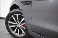 USED 2019 19 JAGUAR F-PACE 3.0 S AWD 5d 296 BHP PAN ROOF / MERIDIAN / 1 OWNER