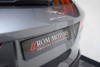 USED 2019 19 JAGUAR F-PACE 3.0 S AWD 5d 296 BHP PAN ROOF / MERIDIAN / 1 OWNER