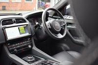 USED 2019 19 JAGUAR F-PACE 3.0 S AWD 5d 296 BHP PAN ROOF / MERIDIAN / 1 OWNER