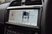 USED 2019 19 JAGUAR F-PACE 3.0 S AWD 5d 296 BHP PAN ROOF / MERIDIAN / 1 OWNER