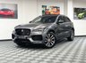 USED 2019 19 JAGUAR F-PACE 3.0 S AWD 5d 296 BHP PAN ROOF / MERIDIAN / 1 OWNER
