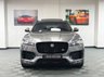 USED 2019 19 JAGUAR F-PACE 3.0 S AWD 5d 296 BHP PAN ROOF / MERIDIAN / 1 OWNER