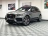 USED 2019 19 JAGUAR F-PACE 3.0 S AWD 5d 296 BHP PAN ROOF / MERIDIAN / 1 OWNER