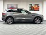 USED 2019 19 JAGUAR F-PACE 3.0 S AWD 5d 296 BHP PAN ROOF / MERIDIAN / 1 OWNER