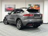 USED 2019 19 JAGUAR F-PACE 3.0 S AWD 5d 296 BHP PAN ROOF / MERIDIAN / 1 OWNER