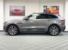USED 2019 19 JAGUAR F-PACE 3.0 S AWD 5d 296 BHP PAN ROOF / MERIDIAN / 1 OWNER