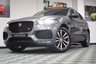 USED 2019 19 JAGUAR F-PACE 3.0 S AWD 5d 296 BHP PAN ROOF / MERIDIAN / 1 OWNER