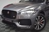 USED 2019 19 JAGUAR F-PACE 3.0 S AWD 5d 296 BHP PAN ROOF / MERIDIAN / 1 OWNER