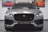 USED 2019 19 JAGUAR F-PACE 3.0 S AWD 5d 296 BHP PAN ROOF / MERIDIAN / 1 OWNER