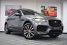 USED 2019 19 JAGUAR F-PACE 3.0 S AWD 5d 296 BHP PAN ROOF / MERIDIAN / 1 OWNER