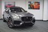 USED 2019 19 JAGUAR F-PACE 3.0 S AWD 5d 296 BHP PAN ROOF / MERIDIAN / 1 OWNER