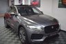 USED 2019 19 JAGUAR F-PACE 3.0 S AWD 5d 296 BHP PAN ROOF / MERIDIAN / 1 OWNER