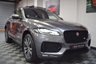 USED 2019 19 JAGUAR F-PACE 3.0 S AWD 5d 296 BHP PAN ROOF / MERIDIAN / 1 OWNER