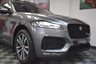 USED 2019 19 JAGUAR F-PACE 3.0 S AWD 5d 296 BHP PAN ROOF / MERIDIAN / 1 OWNER