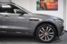 USED 2019 19 JAGUAR F-PACE 3.0 S AWD 5d 296 BHP PAN ROOF / MERIDIAN / 1 OWNER