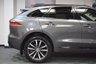 USED 2019 19 JAGUAR F-PACE 3.0 S AWD 5d 296 BHP PAN ROOF / MERIDIAN / 1 OWNER