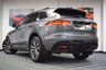 USED 2019 19 JAGUAR F-PACE 3.0 S AWD 5d 296 BHP PAN ROOF / MERIDIAN / 1 OWNER