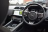 USED 2019 19 JAGUAR F-PACE 3.0 S AWD 5d 296 BHP PAN ROOF / MERIDIAN / 1 OWNER
