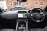 USED 2019 19 JAGUAR F-PACE 3.0 S AWD 5d 296 BHP PAN ROOF / MERIDIAN / 1 OWNER