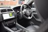 USED 2019 19 JAGUAR F-PACE 3.0 S AWD 5d 296 BHP PAN ROOF / MERIDIAN / 1 OWNER