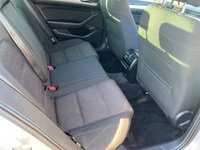 USED 2016 16 VOLKSWAGEN PASSAT 1.6 SE BUSINESS TDI BLUEMOTION TECHNOLOGY 4d 119 BHP * SATNAV *