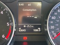 USED 2016 16 VOLKSWAGEN PASSAT 1.6 SE BUSINESS TDI BLUEMOTION TECHNOLOGY 4d 119 BHP * SATNAV *