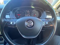 USED 2016 16 VOLKSWAGEN PASSAT 1.6 SE BUSINESS TDI BLUEMOTION TECHNOLOGY 4d 119 BHP * SATNAV *