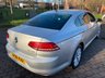 USED 2016 16 VOLKSWAGEN PASSAT 1.6 SE BUSINESS TDI BLUEMOTION TECHNOLOGY 4d 119 BHP * SATNAV *