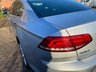 USED 2016 16 VOLKSWAGEN PASSAT 1.6 SE BUSINESS TDI BLUEMOTION TECHNOLOGY 4d 119 BHP * SATNAV *