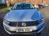 USED 2016 16 VOLKSWAGEN PASSAT 1.6 SE BUSINESS TDI BLUEMOTION TECHNOLOGY 4d 119 BHP * SATNAV *
