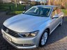 USED 2016 16 VOLKSWAGEN PASSAT 1.6 SE BUSINESS TDI BLUEMOTION TECHNOLOGY 4d 119 BHP * SATNAV *