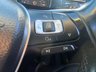 USED 2016 16 VOLKSWAGEN PASSAT 1.6 SE BUSINESS TDI BLUEMOTION TECHNOLOGY 4d 119 BHP * SATNAV *