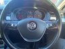 USED 2016 16 VOLKSWAGEN PASSAT 1.6 SE BUSINESS TDI BLUEMOTION TECHNOLOGY 4d 119 BHP * SATNAV *