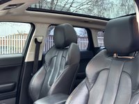 USED 2012 12 LAND ROVER RANGE ROVER EVOQUE 2.2 SD4 PURE TECH 5d 190 BHP 