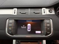 USED 2012 12 LAND ROVER RANGE ROVER EVOQUE 2.2 SD4 PURE TECH 5d 190 BHP 