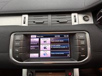 USED 2012 12 LAND ROVER RANGE ROVER EVOQUE 2.2 SD4 PURE TECH 5d 190 BHP 