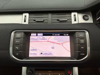 USED 2012 12 LAND ROVER RANGE ROVER EVOQUE 2.2 SD4 PURE TECH 5d 190 BHP 
