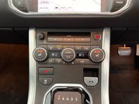 USED 2012 12 LAND ROVER RANGE ROVER EVOQUE 2.2 SD4 PURE TECH 5d 190 BHP 