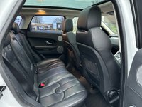USED 2012 12 LAND ROVER RANGE ROVER EVOQUE 2.2 SD4 PURE TECH 5d 190 BHP 