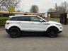 USED 2012 12 LAND ROVER RANGE ROVER EVOQUE 2.2 SD4 PURE TECH 5d 190 BHP 