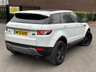 USED 2012 12 LAND ROVER RANGE ROVER EVOQUE 2.2 SD4 PURE TECH 5d 190 BHP 