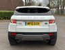 USED 2012 12 LAND ROVER RANGE ROVER EVOQUE 2.2 SD4 PURE TECH 5d 190 BHP 