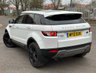 USED 2012 12 LAND ROVER RANGE ROVER EVOQUE 2.2 SD4 PURE TECH 5d 190 BHP 