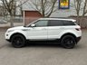 USED 2012 12 LAND ROVER RANGE ROVER EVOQUE 2.2 SD4 PURE TECH 5d 190 BHP 